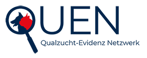 QUEN Qualzucht-Database Logo